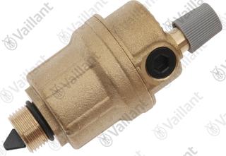 VA Schnellentlüfter Vaillant-Nr. 0020143508