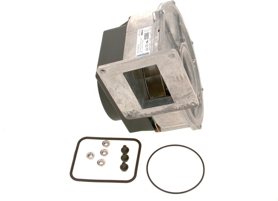 Artikelbild 1 des Artikels „BOSCH Ersatzteil TTNR: 8738804981 Gebläse EBM G1G170 everp “