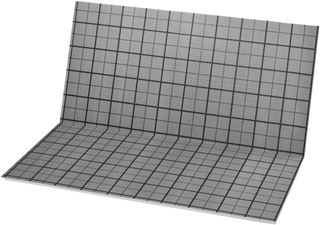 Oventrop Ausgleichselement Cofloor 11 1 qm, gefaltet, WLG 035, 11mm, aus EPS