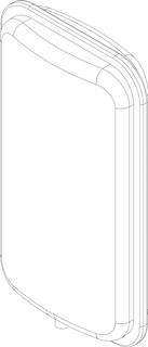 BOSCH Ersatzteil TTNR: 87381025010 Druckausdehnungsgefäß