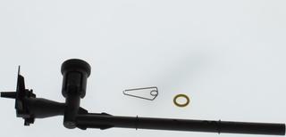 BOSCH Ersatzteil TTNR: 87107353870 Gasrohr