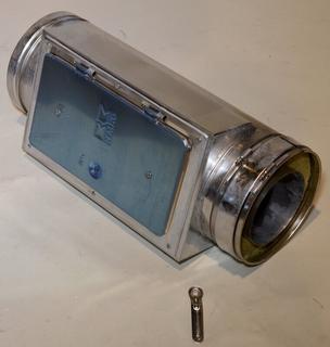 RK Reinigungsteil AS-RT-D, 130-D