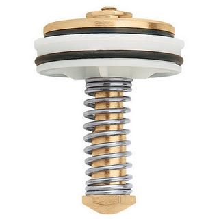 Caleffi Einlauf-Rückschlagventil 1/2", für Systemtrenner 574004