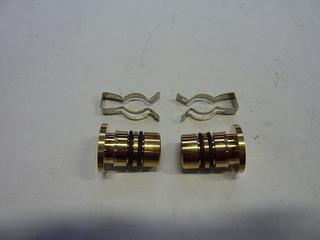 RE Stopfen Kollektor (2x) 300026566