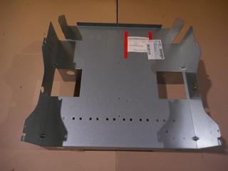 RE Einbaurahmen 200000950