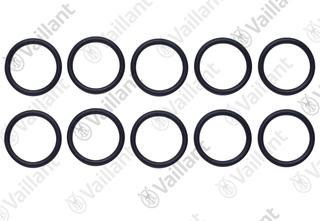 VA O-Ring, (x10) Vaillant-Nr. 981158