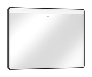 hansgrohe Spiegel Xarita Lite Q horiz LED, IR Sen., B 1000xH 700xT 30mm