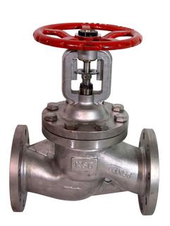 KSB Absperrventil BOACHEM-ZXAB/ZYAB DN 100, PN 10-16, m Drossel, m Balg