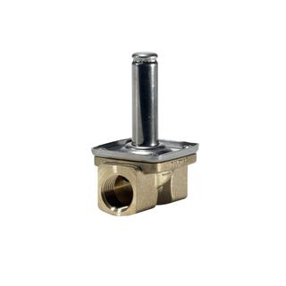 Danfoss Magnetventil, EV210B, Kv 2,85 m3/h, NC, G, 1/2, EPDM