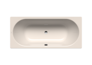Kaldewei Badewanne CLASSIC DUO 109 180x75cm, pergamon