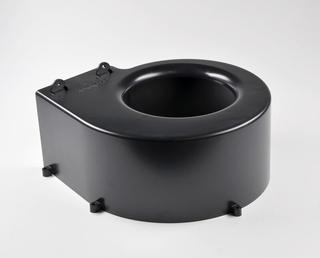 RK Ventilatorgehäuse Umluft RKL 300/360 Eco