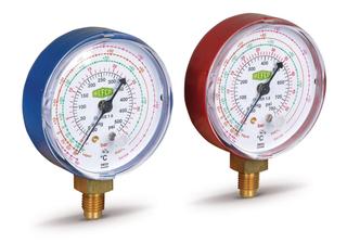 RK Kältemittelmanometer KWE 150-440/KWP