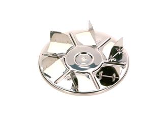 BOSCH Ersatzteil TTNR: 54915243 Gebläserad D175 für UCJ4C52