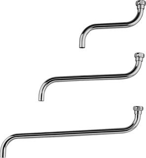 BOSCH Schwenkarm Nr.371 15cm, verchromt