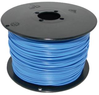 Wilo Motorkabel für Trinkwasser 4 x 1.5mm2