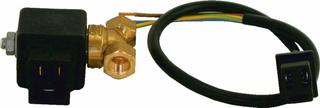 Wolf Magnetventil 10884 Eckerle Pumpe für NU, HU, CNU, CHU, FNU, FHU