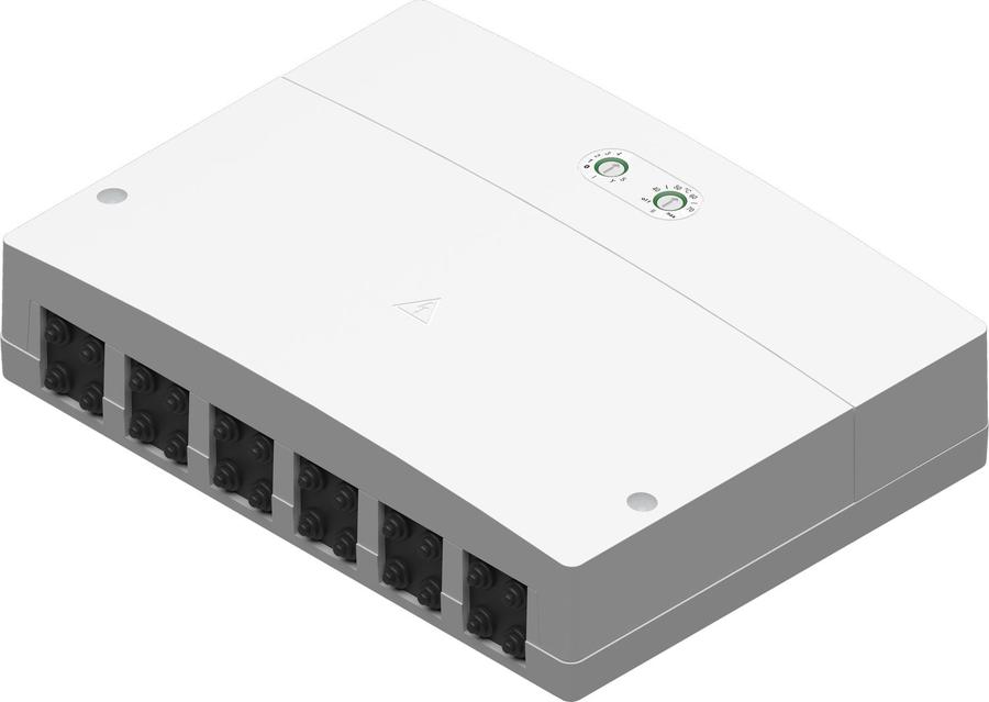 Artikelbild 1 des Artikels „BOSCH Ersatzteil TTNR: 8737716637 Modul MZ100 neutral “