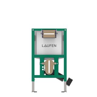 Laufen INEOLINK Installationselement 52,5x82x15,5cm, m Spülkasten für Wand-WC