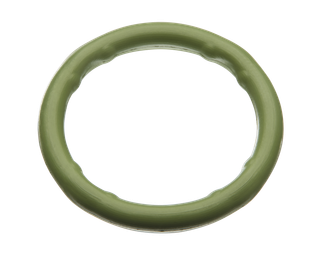 HS Dichtring 42mm, FPM/FKM, grün