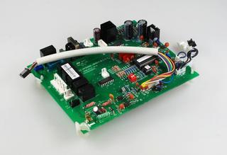 RK Steuerplatine RXT 351 DC IT