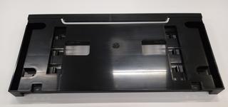 RE Montageplatte Schaltfeld schwarz 7750123
