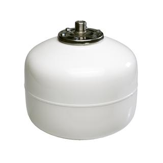 Watts Membran-Druckausdehnungsgefäß Saniflex SG 25 l