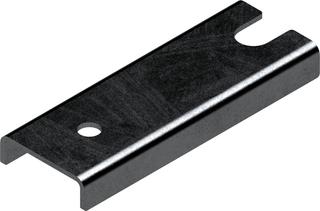 BOSCH Ersatzteil TTNR: 8738215631 Halterung (4x)