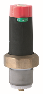 SYR Druckmindererpatrone DN 32-50, 5-8 bar