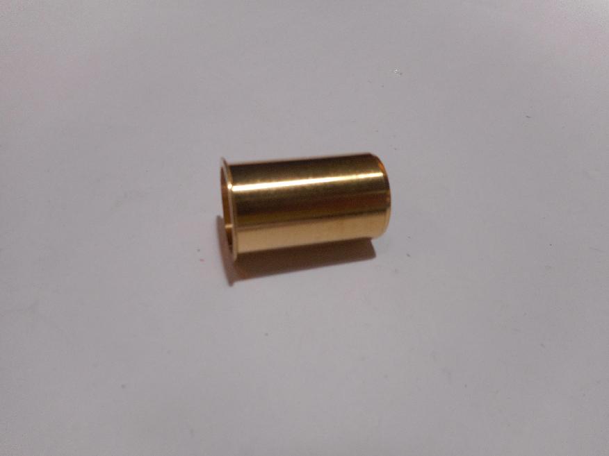 Artikelbild 1 des Artikels „RE Stützhülse Schneidring D18mm 300028538 “