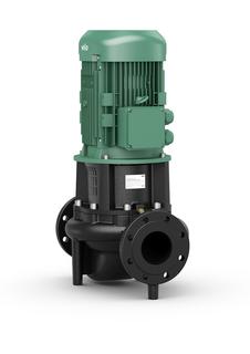 Wilo Trockenl.-Standardpumpe CronoLine IL 50/270-3/4, 3 kW, 4-polig