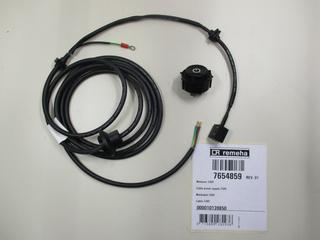 RE Anschlusskabel 230V 7654859
