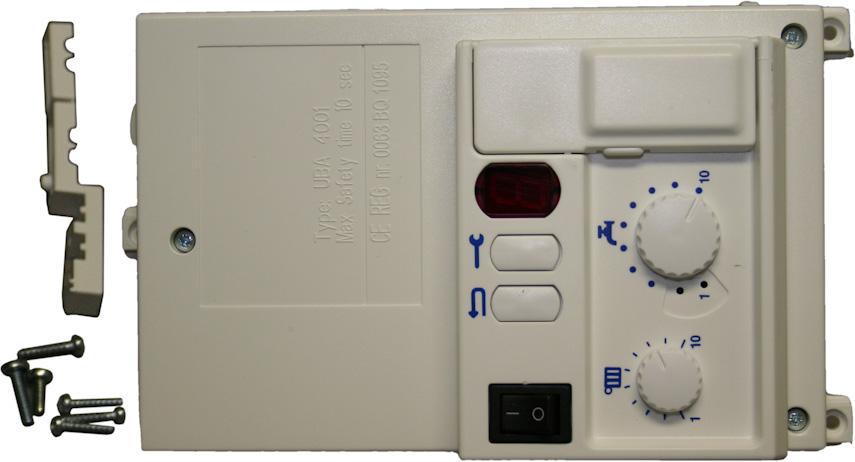 Artikelbild 1 des Artikels „BOSCH Ersatzteil TTNR: 7746700076 UBA 1.5 ZETHOS “