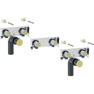 Geberit Spiel-/Waschl.-Set GIS Bambini für 3 Standarmaturen