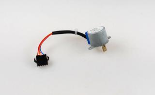 RK Swingmotor oben, unten MXT 260/350/520