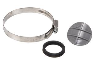 Airfit Reparaturstopfen DN 110, für Abflussrohre