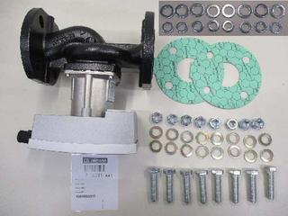 RE Pumpe DN 50 7698271