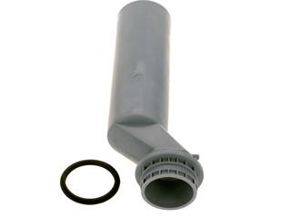 BOSCH Ersatzteil TTNR: 87376006160 Abgasrohr