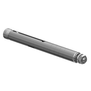 Wemefa Allzweck-Bohrkonsole RHG Nr. 682, L 160mm, mit M8 Gewindeaufnahme