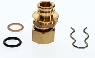 BOSCH Ersatzteil TTNR: 7099536 Anschlussstück