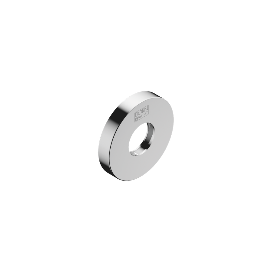 Artikelbild 1 des Artikels „DO Rosette DB Logo ERSATZTEILE 092722503 D 55 x D 22 x 9 mm Chrom “