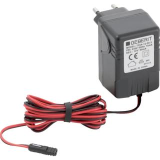 GE Steckernetzteil 230V zu Geberit WT-Armatur Typ 85, 86, 185 und 186