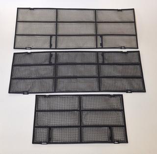 RK Luftfilter, Satz RXT 1053-1405 DC IT