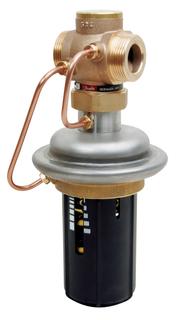 Danfoss Diff,-druck-Überströmregl. AVPA DN15, Kvs 4,0, 0,2-1bar, PN25, G3/4 A