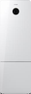BOSCH Sole-Wasser-Wärmepumpe Compress CS7800iLW 6 M 2-6 kW, DNA-Glas-Design