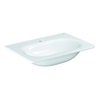 GROHE Waschtisch Essence Keramik 70x48,5cm, alpinweiß