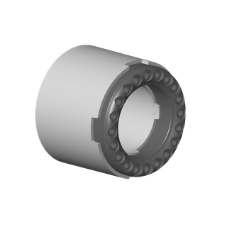 DO Luftsprudlereinsatz für Pulldown Brause ERSATZTEILE 092903086 8,33 l/min.