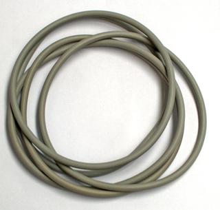 DK O-Ring f.Revisionsdeckel DN80 für Abgassystem