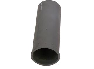 BOSCH Ersatzteil TTNR: 63030725 Brennerrohr D83/L224/2,5/2,5 SiC everp