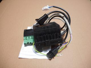 RE Sockel Verkabelt M 300S 200003750