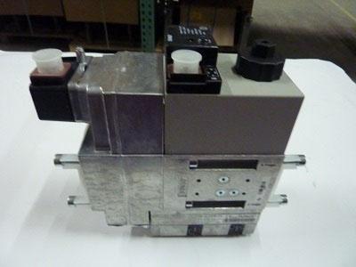 Artikelbild 1 des Artikels „RE GASREGELBLOCK MB-VEF 415 S32 300028697 “